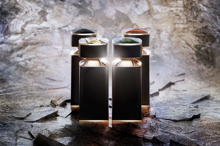 BVLGARI PARFUMS